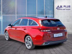 i30kombi FL2 1,5DPi 71kW 6MT FAMILY