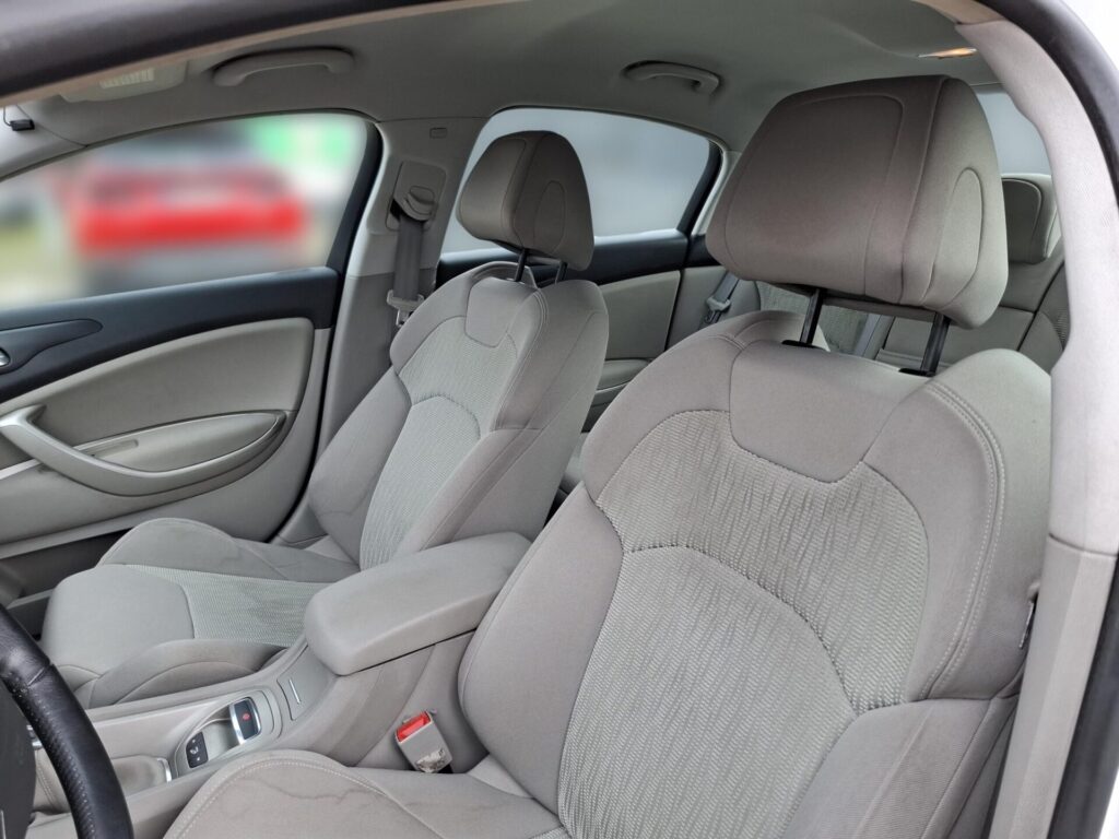 Citroën C5 2.0 HDi 16V FAP 163k Business Seduction