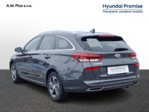 Hyundai i30 CW 1.5 T-GDi mHEV 6iMT Play