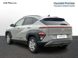 KONA 1,6T-GDi 145,6kW/198k 7DCT 4×4 FAMILY
