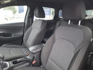Hyundai i30 CW 1.5 T-GDi mHEV 6iMT Play