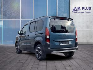 Peugeot Rifter GT BlueHDi 130k EAT8