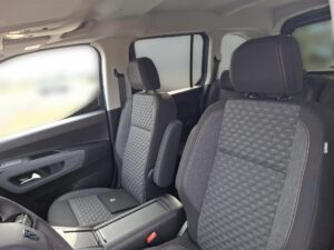 Peugeot Rifter GT BlueHDi 130k EAT8