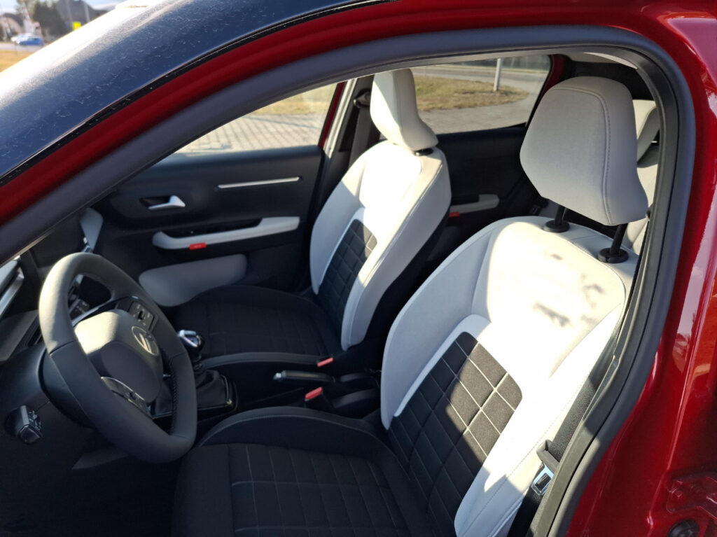 Citroën C3 MAX Turbo 100 S&S