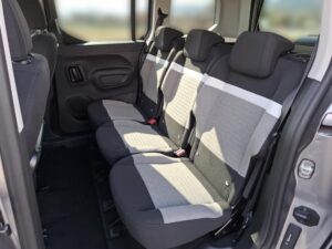 BERLINGO MAX BlueHDi 130 S&S EAT8