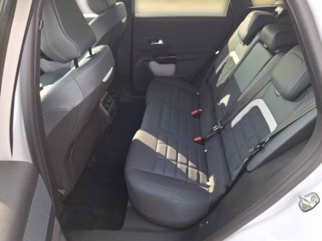 Citroën C5 AIRCROSS PLUS Hybrid 145k ë-DCT6