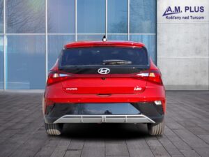 i20 FL 1,0T-GDi 66kW/90k 6MT FAMILY
