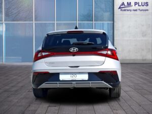 i20 FL 1,0T-GDi 66kW/90k 7DCT Black Edition MY26