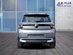 C3 AIRCROSS PLUS Turbo 100 BVM6