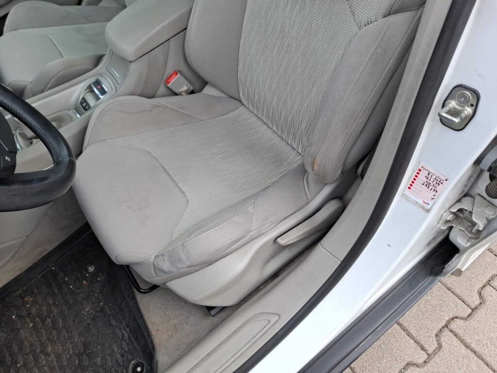 Citroën C5 2.0 HDi 16V FAP 163k Business Seduction