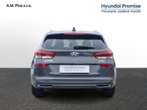 Hyundai i30 CW 1.5 T-GDi mHEV 6iMT Play