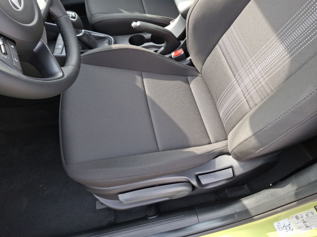 Hyundai i20 FL 1,0T-GDi 66kW/90k 6MT COMFORT
