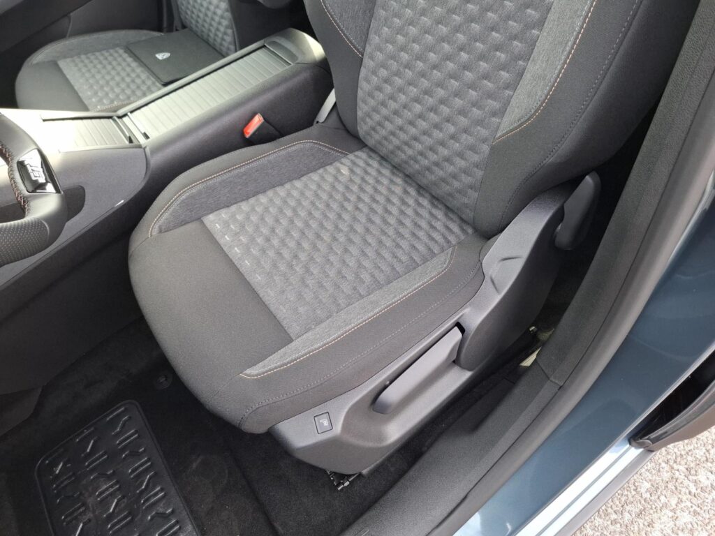 Peugeot Rifter GT BlueHDi 130k EAT8