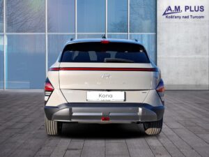 KONA 1,6T-GDi 145,6kW/198k 7DCT 4×4 FAMILY