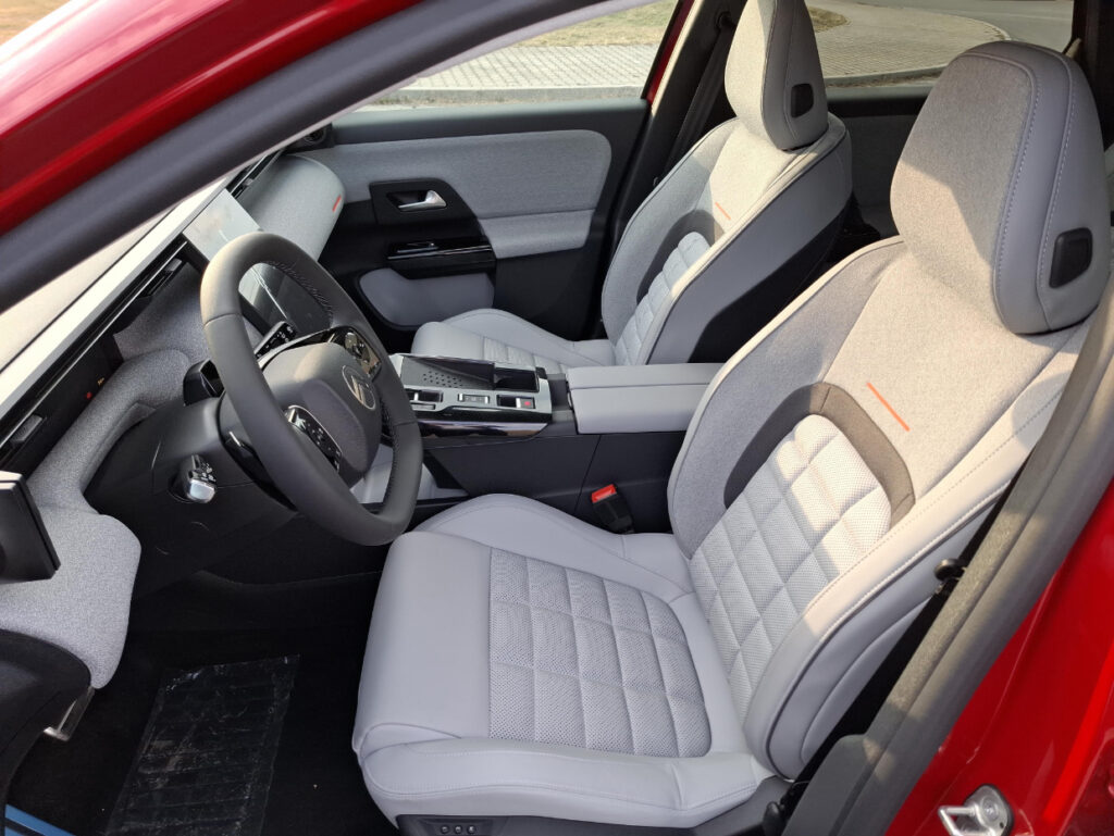 Citroën C5 AIRCROSS MAX Hybrid 145k ë-DCT6
