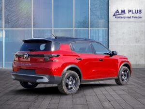 C3 AIRCROSS PLUS Turbo 100 BVM6