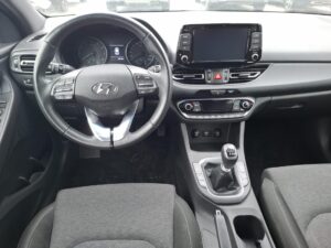 Hyundai i30 CW 1.5 T-GDi mHEV 6iMT Play