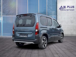 Peugeot Rifter GT BlueHDi 130k EAT8