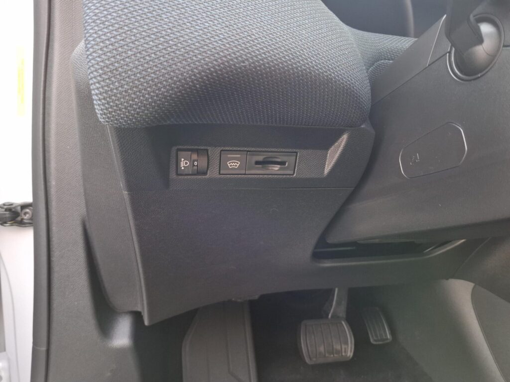 Citroën C5 AIRCROSS PLUS Hybrid 145k ë-DCT6