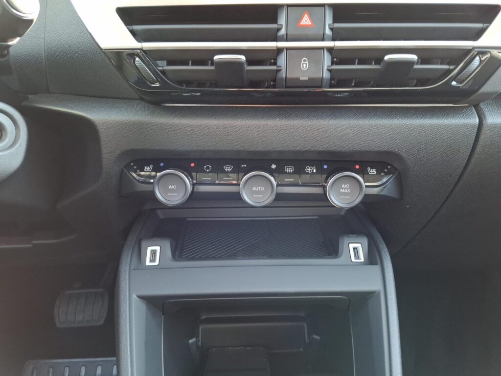 Citroën C4 PLUS Hybrid (MHEV) 145 ë-DCT6