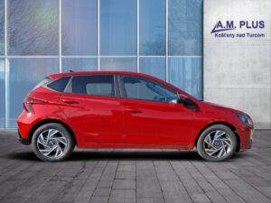 i20 FL 1,0T-GDi 66kW/90k 6MT FAMILY