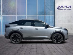 Peugeot 3008 NEW ALLURE Hybrid 145k e-DCS6 (MHEV)