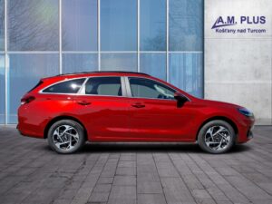i30kombi FL2 1,5DPi 71kW 6MT FAMILY