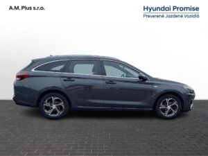 Hyundai i30 CW 1.5 T-GDi mHEV 6iMT Play