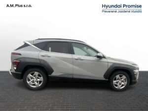 KONA 1,6T-GDi 145,6kW/198k 7DCT 4×4 FAMILY