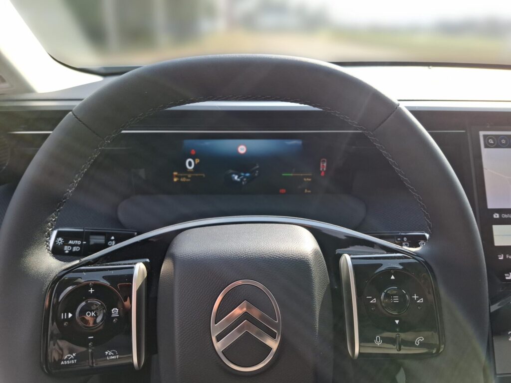 Citroën C5 AIRCROSS PLUS Hybrid 145k ë-DCT6