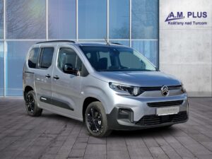 BERLINGO MAX BlueHDi 130 S&S EAT8