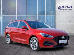 i30kombi FL2 1,5DPi 71kW 6MT FAMILY