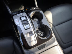 TUCSON 1,6T-GDi mHEV 132kW/180k 4×4 7DCT PREMIUM, PREMIUM PACK
