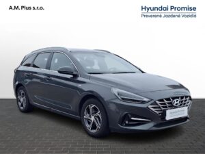 Hyundai i30 CW 1.5 T-GDi mHEV 6iMT Play