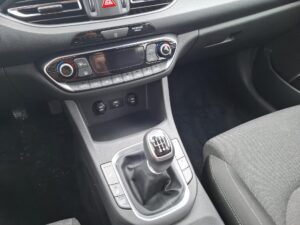 Hyundai i30 CW 1.5 T-GDi mHEV 6iMT Play
