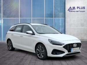 i30WGN FL2 1,5T-GDi mHEV 103kW/140k 7DCT STYLE