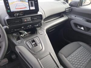 Peugeot Rifter GT BlueHDi 130k EAT8