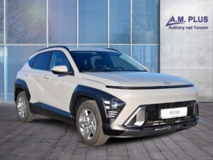 KONA 1,6T-GDi 145,6kW/198k 7DCT 4×4 FAMILY