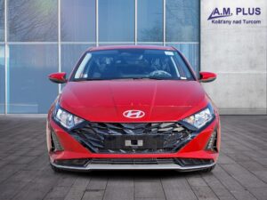 i20 FL 1,0T-GDi 66kW/90k 6MT FAMILY
