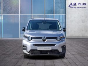 BERLINGO MAX BlueHDi 130 S&S EAT8