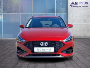 i30kombi FL2 1,5DPi 71kW 6MT FAMILY
