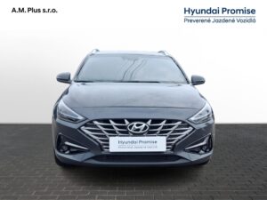 Hyundai i30 CW 1.5 T-GDi mHEV 6iMT Play