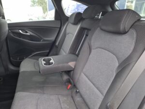 Hyundai i30 CW 1.5 T-GDi mHEV 6iMT Play