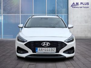 i30WGN FL2 1,5T-GDi mHEV 103kW/140k 7DCT STYLE
