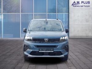 Peugeot Rifter GT BlueHDi 130k EAT8