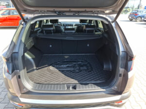 TUCSON 1,6T-GDi mHEV 132kW/180k 4×4 7DCT PREMIUM, PREMIUM PACK