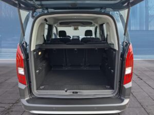 Peugeot Rifter GT BlueHDi 130k EAT8