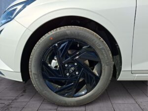 i20 FL 1,0T-GDi 66kW/90k 7DCT Black Edition MY26