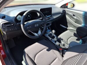 i30kombi FL2 1,5DPi 71kW 6MT FAMILY
