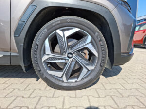 TUCSON 1,6T-GDi mHEV 132kW/180k 4×4 7DCT PREMIUM, PREMIUM PACK